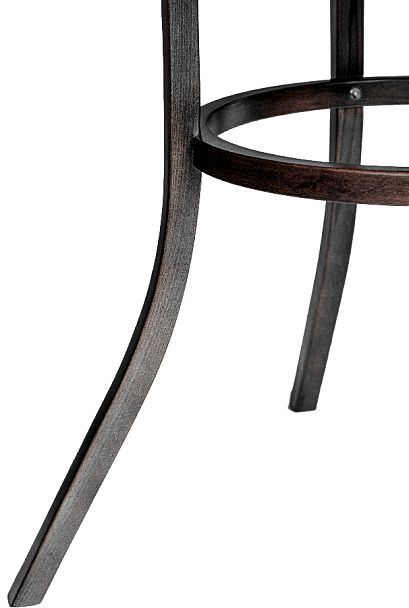 Стол деревянный венский Ослав темный орех - Вид 8