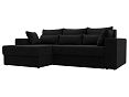 /catalog/kategorii/divany/uglovye-divany/uglovoy-divan-mayami-levyy-osnova-mikrovelvet-chernyy-podushki-mikrovelvet-chern-chern-chern/ - фотография
