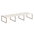 /catalog/kategorii/stoly/rabochie-stantsii-i-bench-sistemy/metal-system-quattro-r-st-na-6-rab-mesta-na-o-obraznom-m-k-50bo-sm-6-3-dub-navarra-mokko-metall-4200/ - фотография
