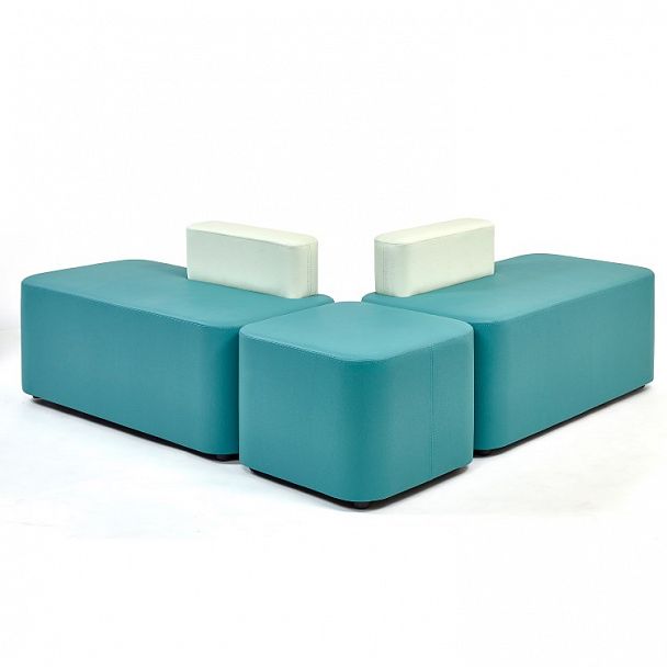 Модульный диван "M4-1" - Вид 1