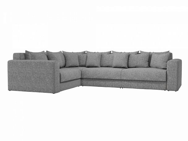 Мягкий угол "Мэдисон" long - Вид 1