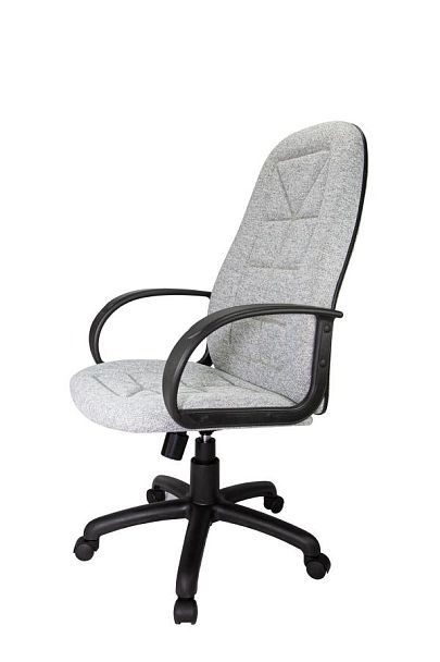 Кресло 1179-2 SY PL Серый - Вид 7