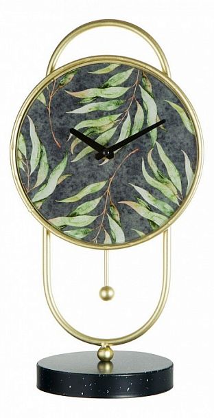 Настольные часы (20x14x40 см) Aviere 25528 - Вид 1