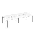 /catalog/ofisnaya-mebel/ofisnaya-mebel-ofisnye-stoly/rabochie-stantsii-i-bench-sistemy/rabochaya-stantsiya-na-metallokarkase-uno-4kh160-a4-a4-b1-175-2-bp-belyy-premium-metallokarkas-seryy/ - фотография