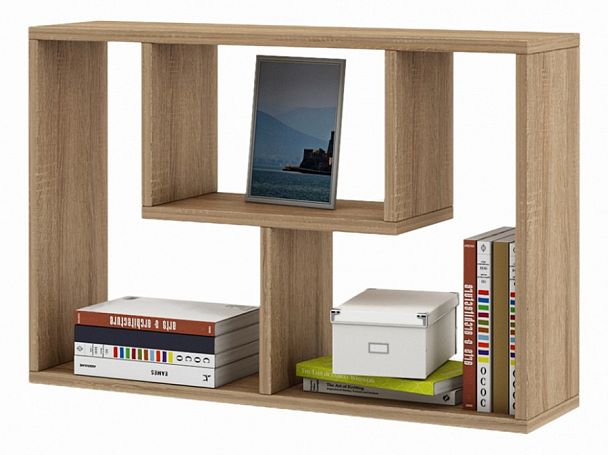 Полка навесная Лайт-23 - Вид 1