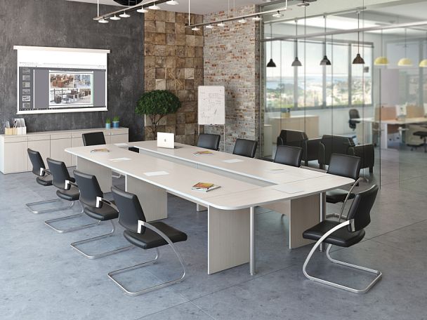 Двери низкие Swift 35,2x1,8x70 дуб шамони светлый - Вид 10