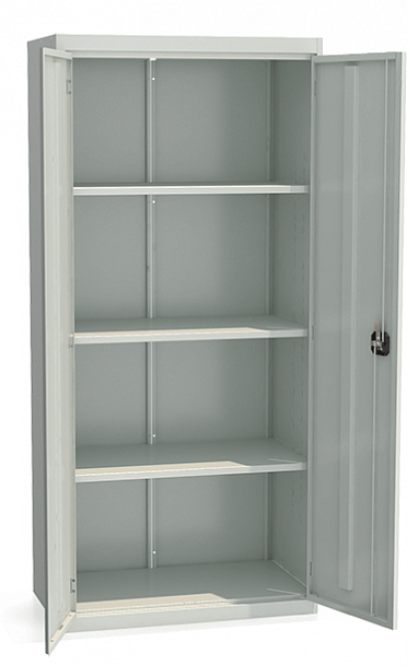 Шкаф архивный ШХА-850(50), разборный - Вид 2