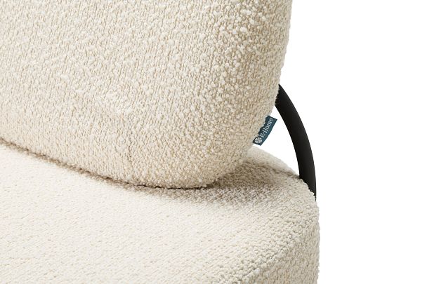 Кресло Gawaii beige - Вид 4