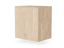 ЛАЙТ / LIGHT RLG052-70x35 Антресоль 70x35x77 Дуб Сонома - Фото предпросмотра