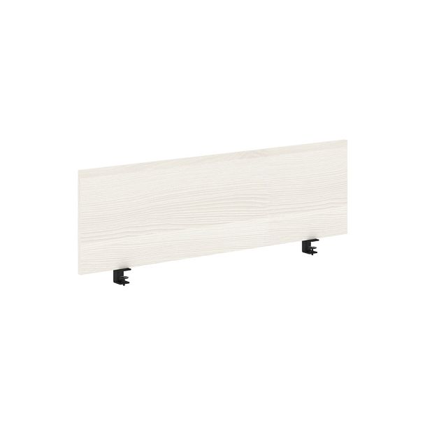 Экран EBP 1135 Ясень Траун/Черный 1160х18х350 EDIS - Вид 1