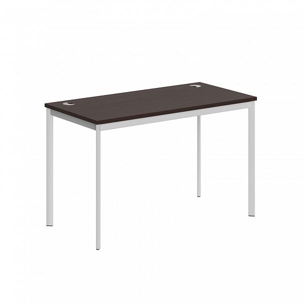 Стол "Imago S" СП-2.1S венге/белый - Вид 1