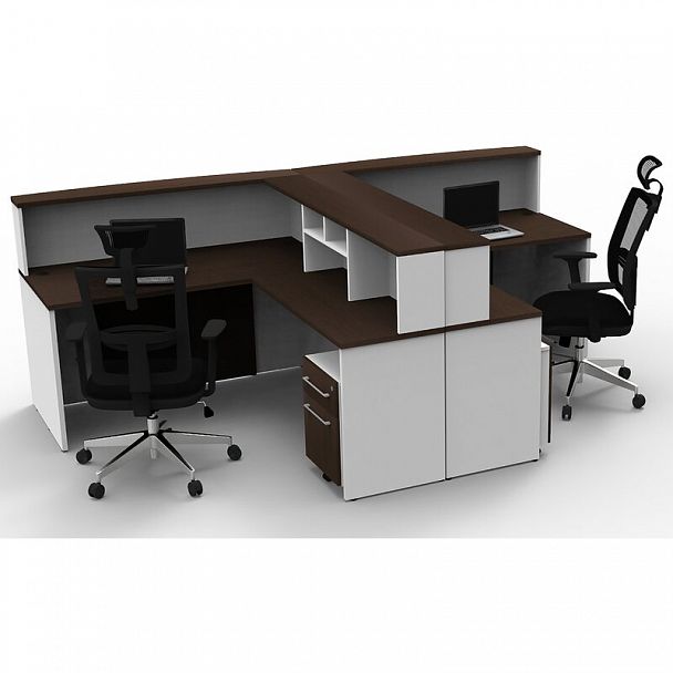 Ресепшн заказной №40 - Вид 1