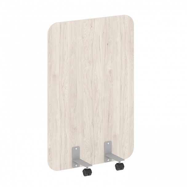 Перегородка "R-Line" DP.R-80-120 денвер светлый - Вид 1