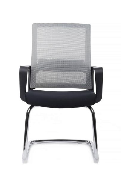 Кресло Mint RCH M1029CBE Серый/Черный - Вид 8