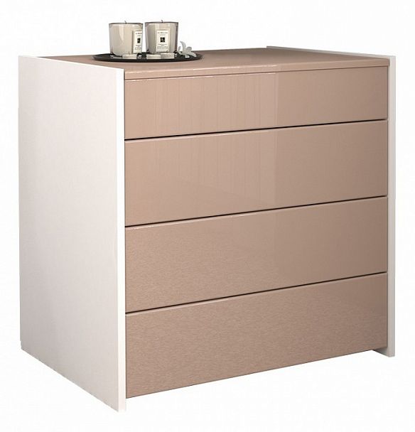 Комод Мебелеф-72 - Вид 1