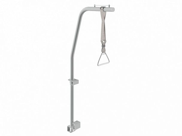 Штанга для подвески ручных опор МД 1 - Вид 1