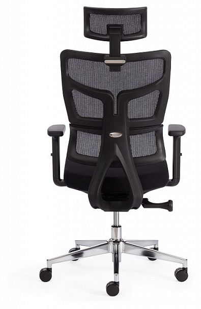 Кресло компьютерное MESH-11HR - Вид 9