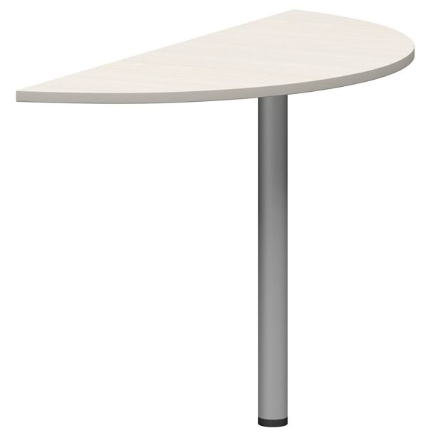 Приставка А-035 Ясень шимо 1220x515x22 Арго - Вид 1