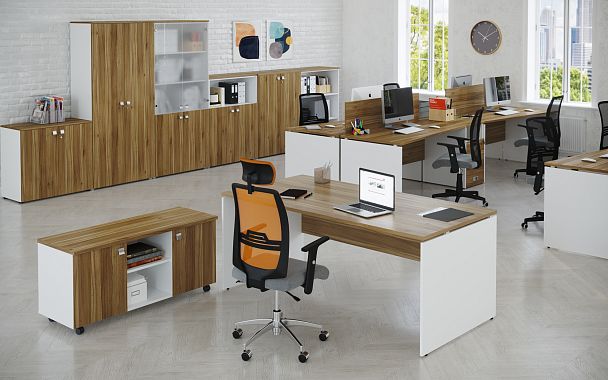 Топ Tess 45x45x2,5 светлый дуб - Вид 6