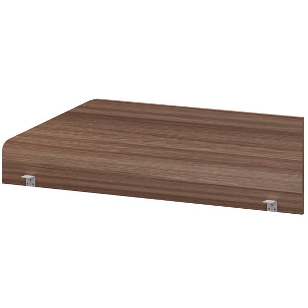 Экран А-524.Ф Темный шимо 1600x18x450 Арго - Вид 1