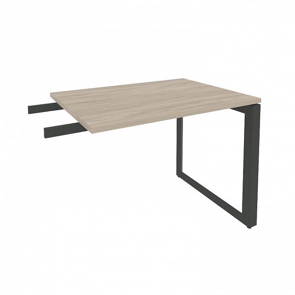 Брифинг-приставка "Onix" O.MO-BR-9 дуб аттик/антрацит - Вид 1