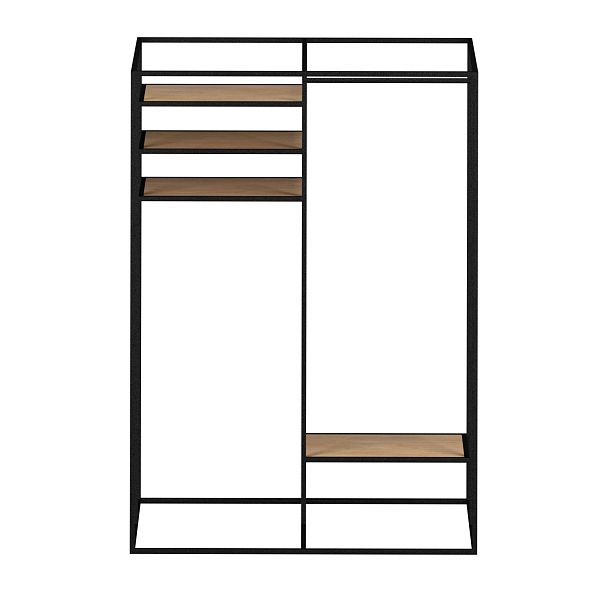 Стеллаж Антик - Вид 4