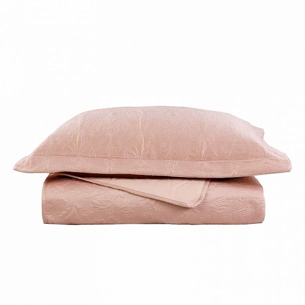 Покрывало с наволочками полутораспальное Арабеска - Вид 3