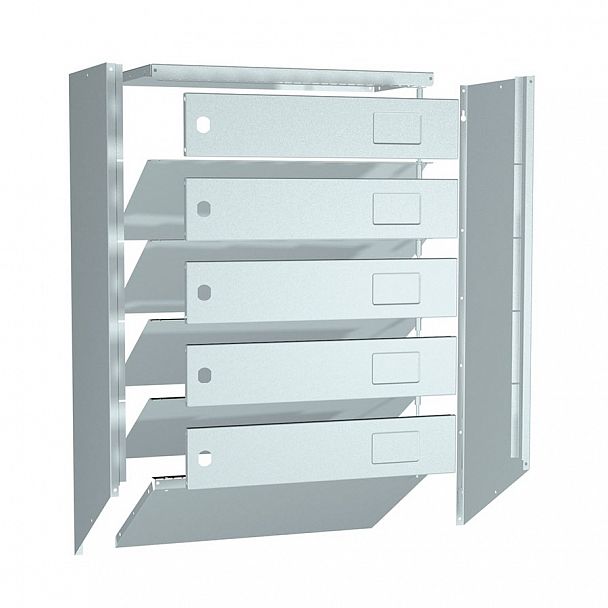 Почтовый ящик PB-5 (new) - Вид 1
