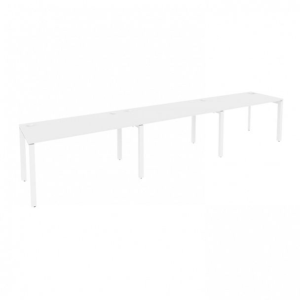 Рабочая станция "Onix" O.MP-RS-3.3.7 белый - Вид 1