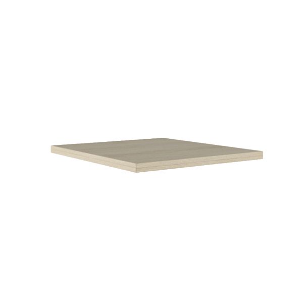 Топ Trend 60x47x2,2 дуб феррара - Вид 1