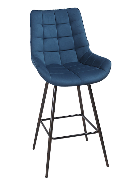 Стул "Феликс барный" softBL - Вид 2