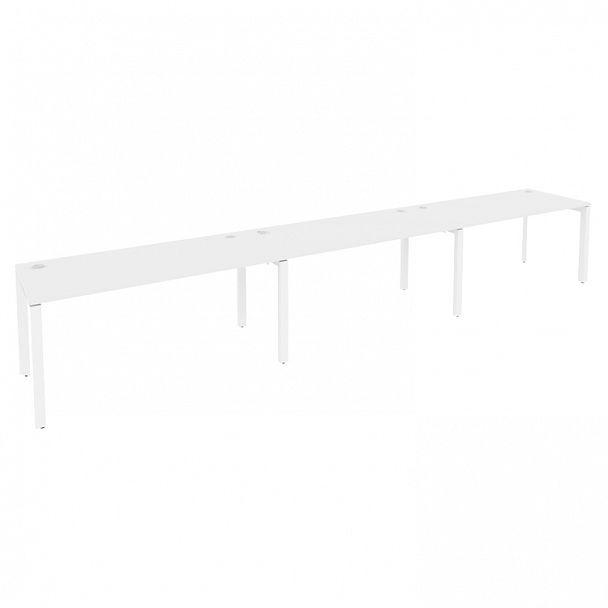 Рабочая станция "Onix" O.MP-RS-3.4.7 белый - Вид 1