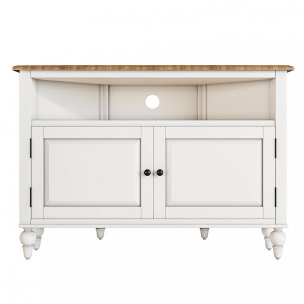 Комод угловой Odri od2126 - Вид 1