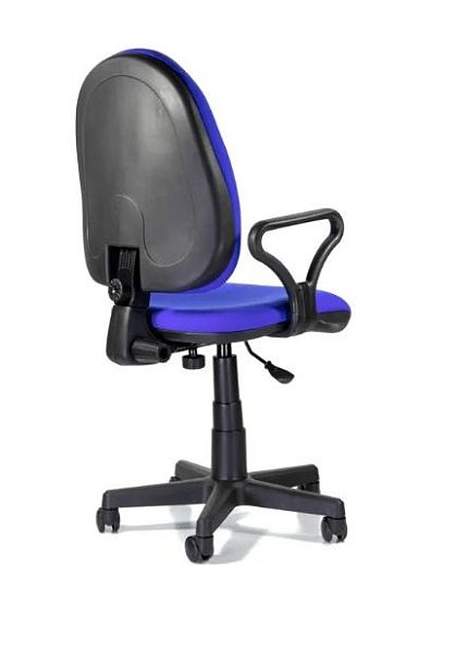 Кресло Мартин Самба С-06 синий - Вид 4