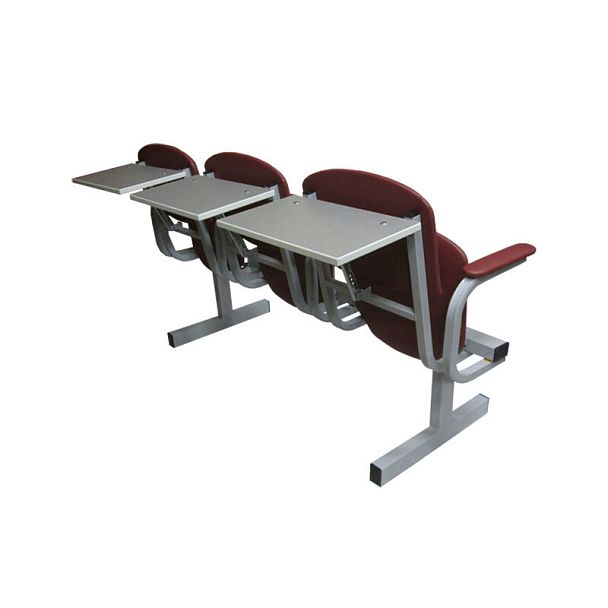 Секция мягкая №2 со столиком 3М - Вид 2