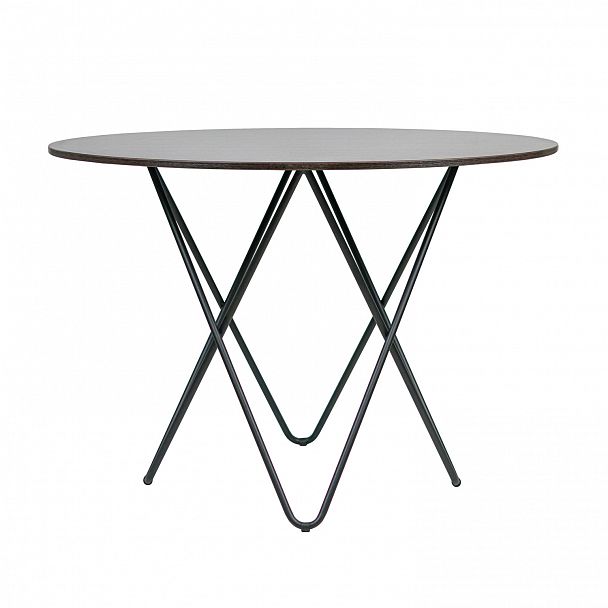 Стол Дельта, венге - Вид 1