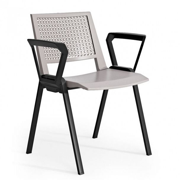 Стул Kentra 187/B grey - Вид 1