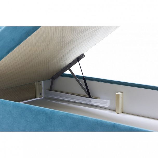 Тахта "Слип" с пуговицами 100 - Вид 3