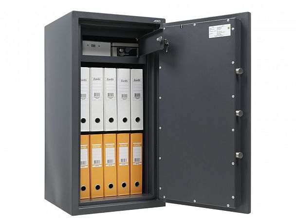 Офисный сейф AIKO AMH-95T (045T) - Вид 2