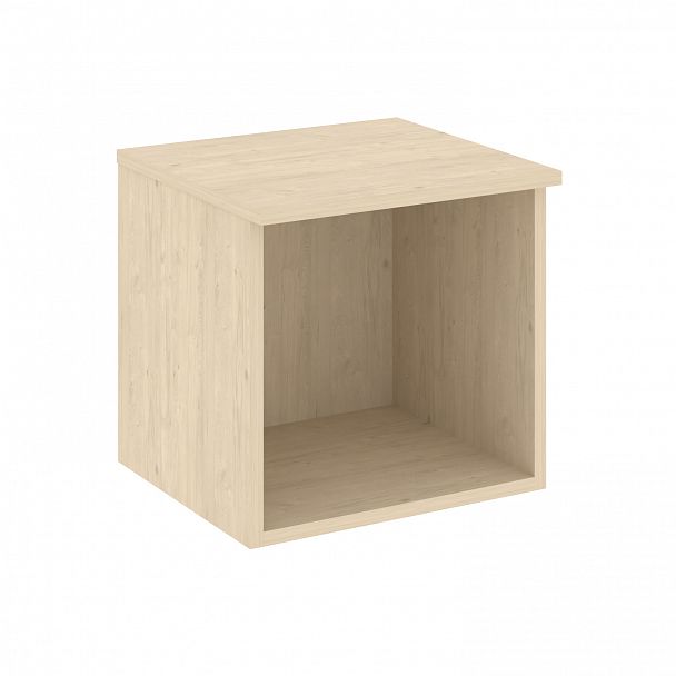 Антресоль "Nova S" В.А-1.4 бук артизан - Вид 3