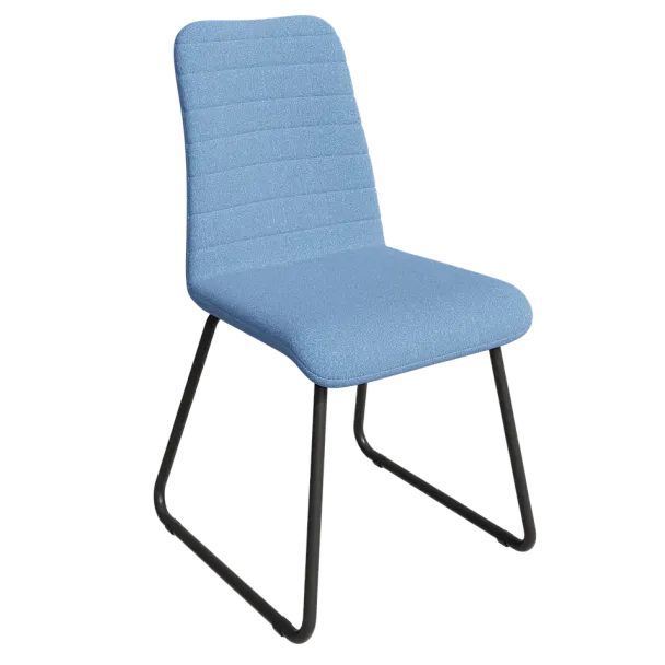 Стул MINI Office на полозьях - Вид 6