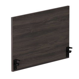 Экран боковой Everprof EVO 670х18x455 Дуб Пасадена - Фото предпросмотра