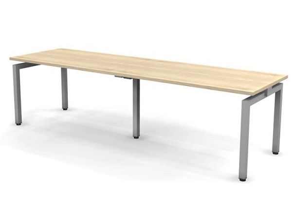 EUROPE/ЕВРОПА RE027-236х80 Односторонняя станция 2360x800x750 Акация светлый - Вид 1