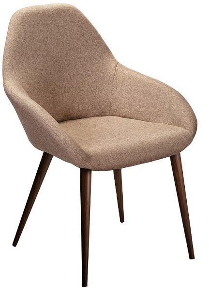 Стул Kent Браун/Тёмный Орех - Вид 1