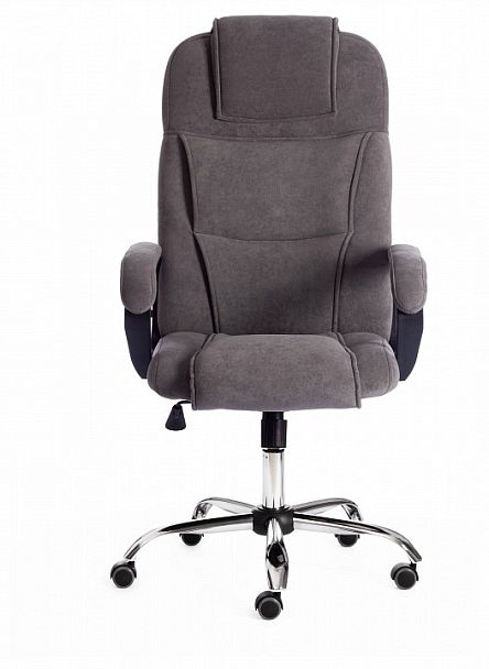 Кресло компьютерное Bergamo - Вид 2