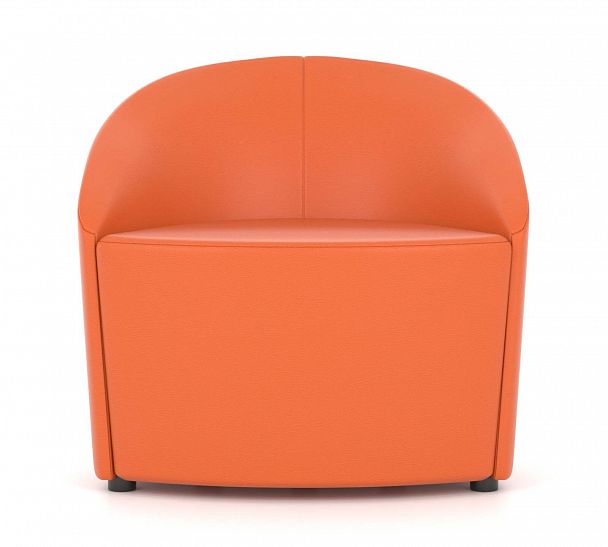 Кресло "3D" стационарное - Вид 5