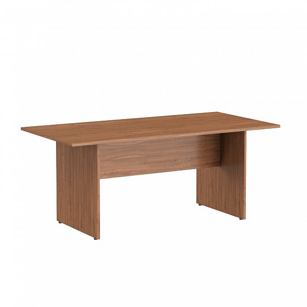 Стол "Imago" ПРГ-2 орех - Вид 1