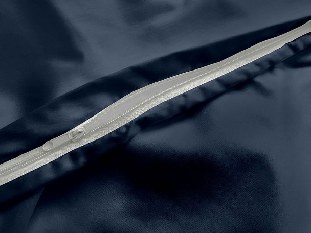 Пододеяльник полутораспальный Satin Luxe - Вид 2