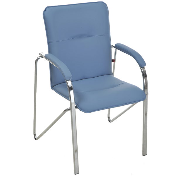 Стул "Самба М BOX4" CH, DO стопируемый - Вид 14