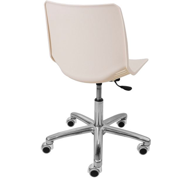 Кресло "Race SW КРЕСЛО на Крестовине CINA алюминий", белый - Вид 4